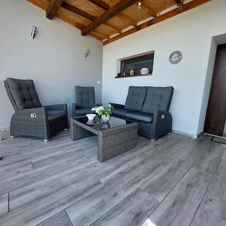 Prázdninový dům SORADA Rohatec Exterior foto